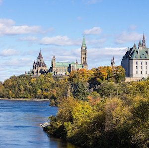 ottawa skyline