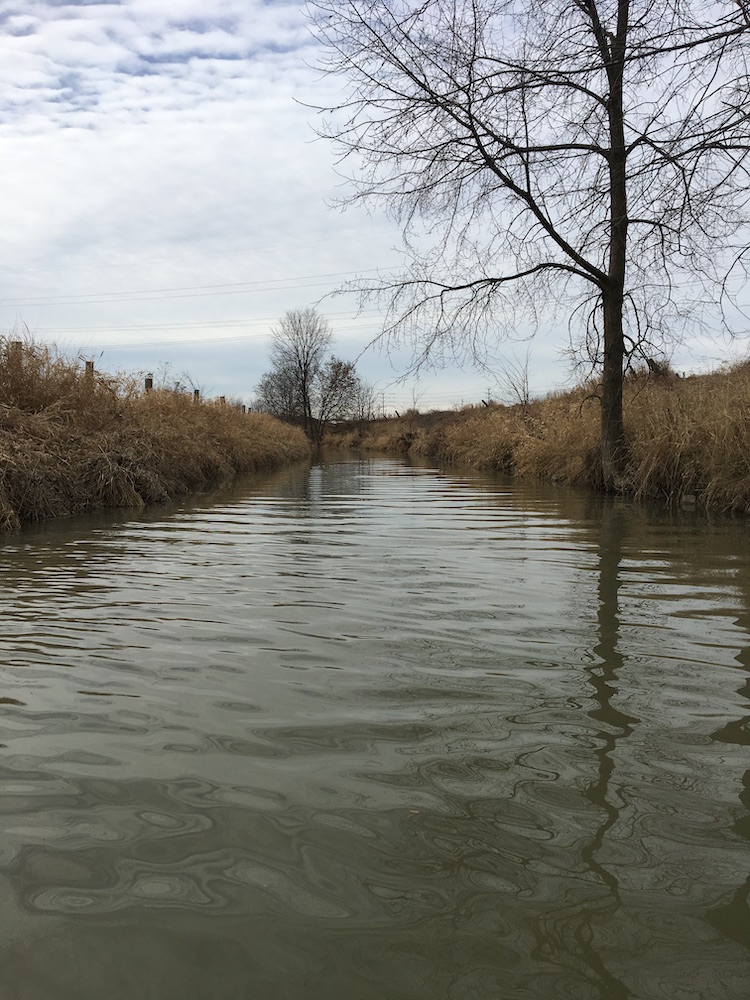 Robinson Consultants Inc. Municipal Drains