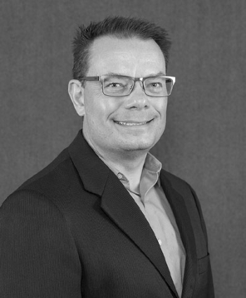 Darryl Shurb, P.Eng.
