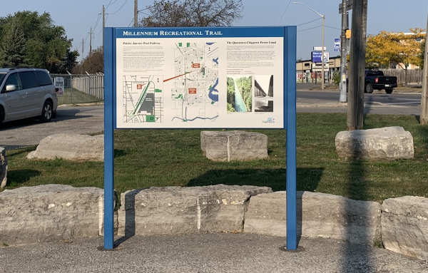 Stamford Interceptor Trunk Sewer Phase II Rehabilitation