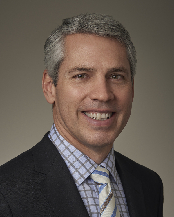 Derek Potvin Announced as the 2022 Trenchless Technology Person of the Year